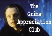 The Gríma Appreciation Club