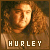 Hugo 'Hurley' Reyes - Lost