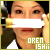 O-ren Ishii (Cottonmouth)  - Kill Bill