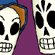 Meche and Manny from Grim Fandango