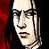 I like this one. ^__^ (First Snape done after OotP)