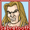 Victor Creed/Sabretooth - He gets me all wobbly ^___^ 